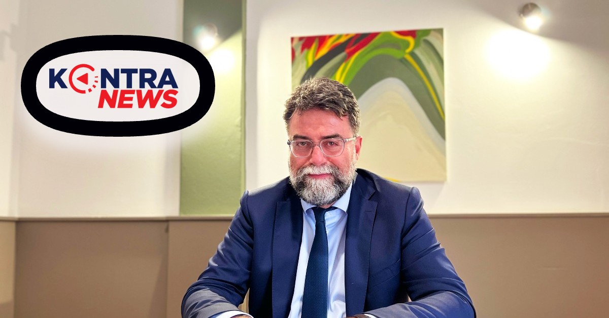 Βασίλης Οικονόμου: Να δώσουμε στον ΣΥΡΙΖΑ το «Νόμπελ του οικονομικού λαϊκισμού»